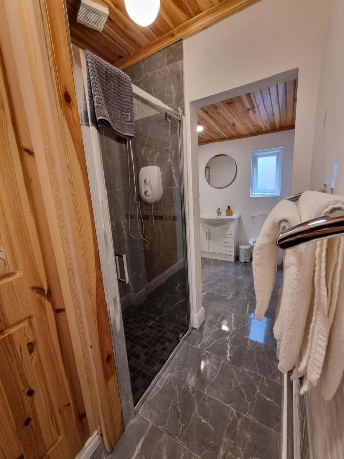 Vimy House Villa Clifden Luaran gambar