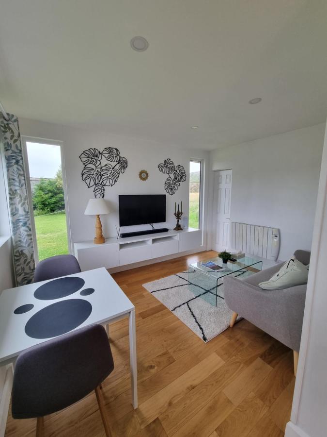 Vimy House Villa Clifden Luaran gambar