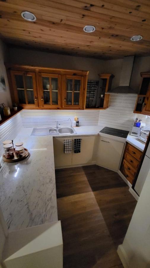 Vimy House Villa Clifden Luaran gambar